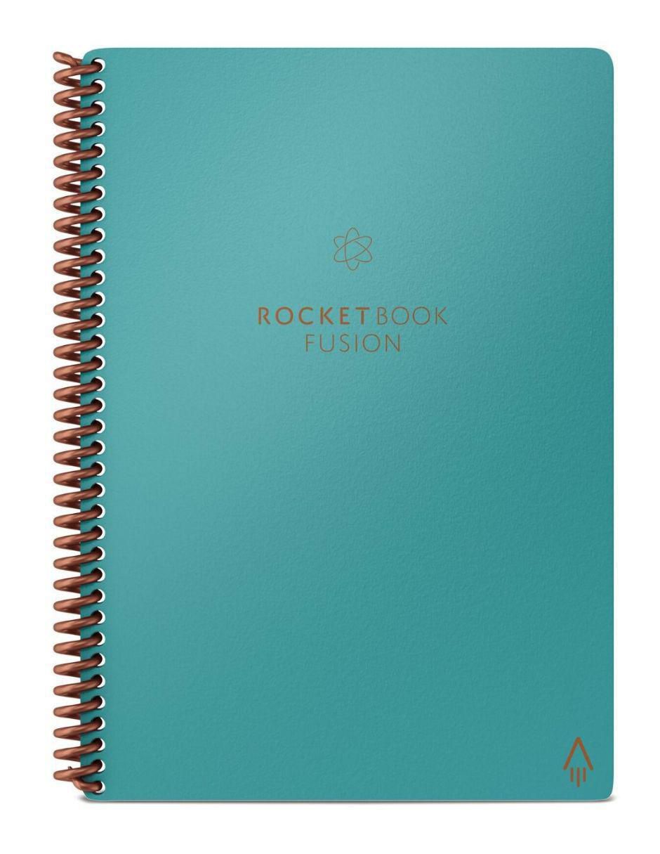 Cuaderno hoja blanca