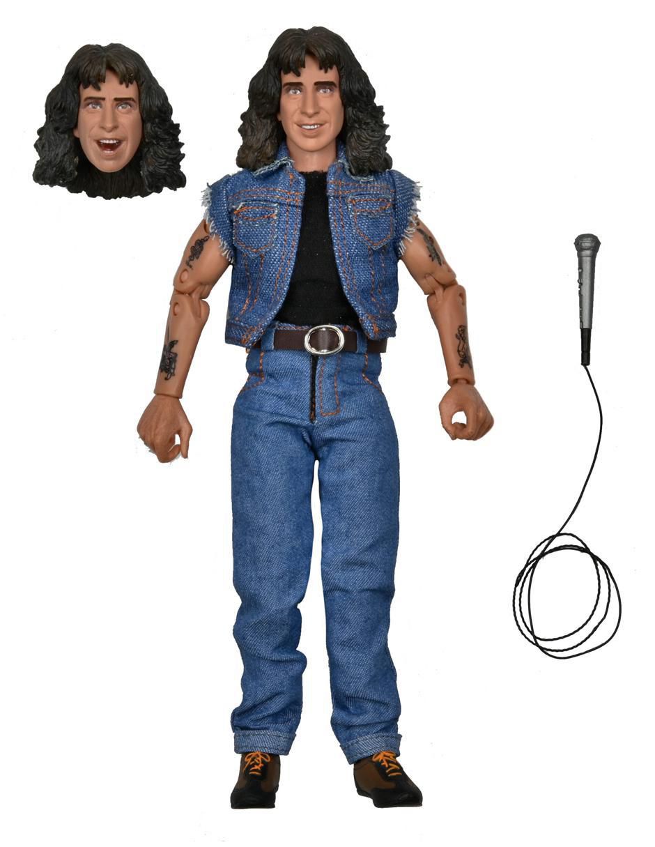 Figura de colección articulada AC/DC Ultimate