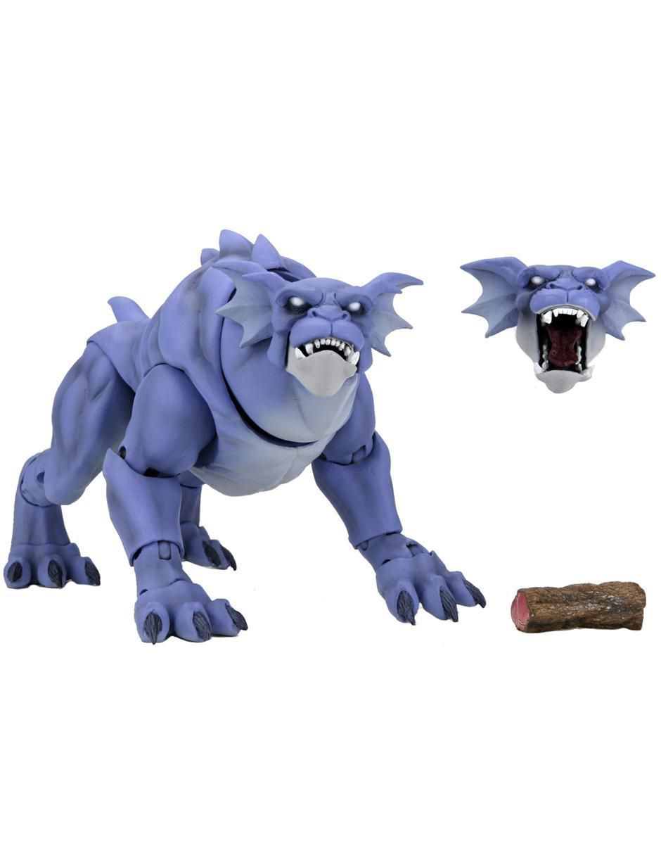 Figura de colección articulada Gargoyles Bronx Ultimate