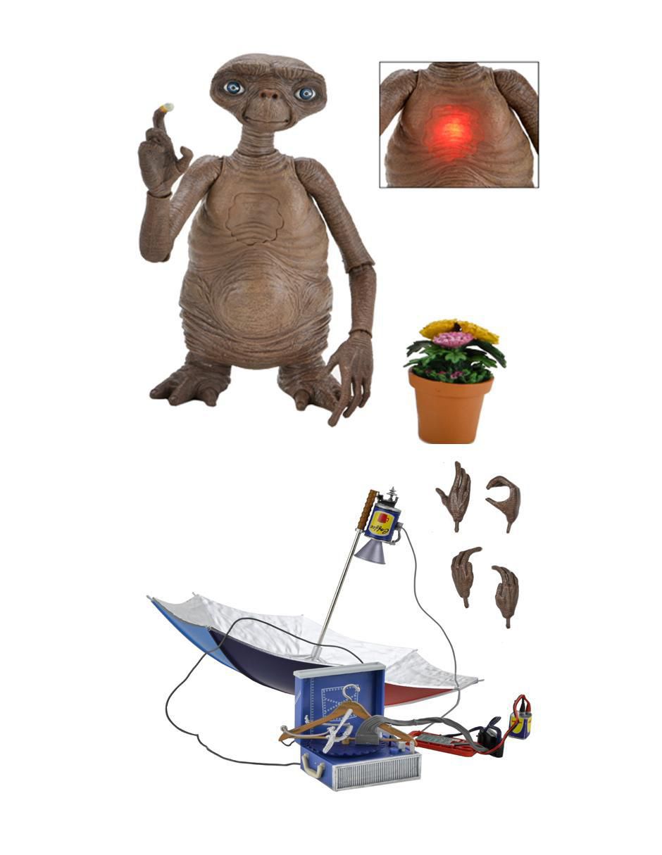 Figura de colección Aniversario