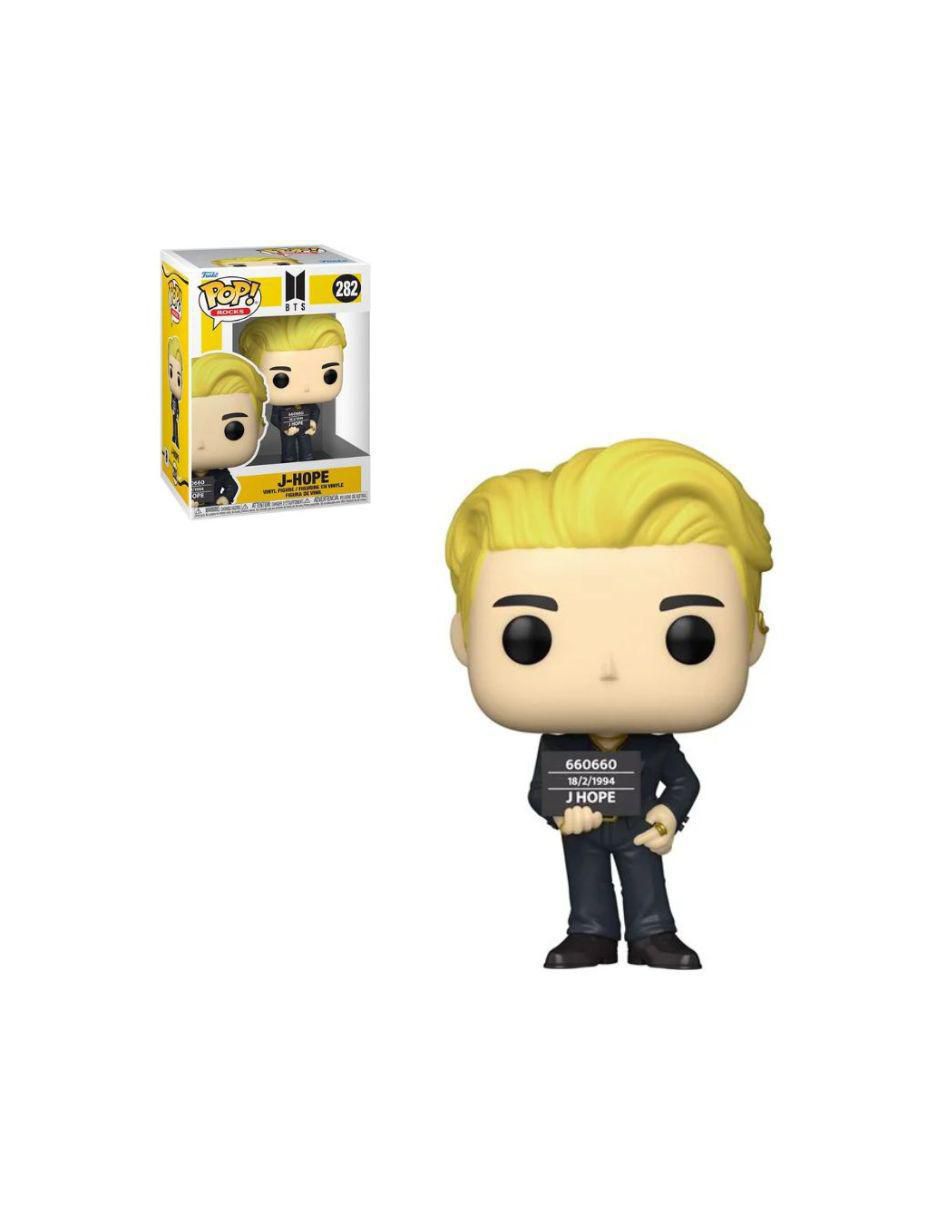 Funko Pop! J-Hope