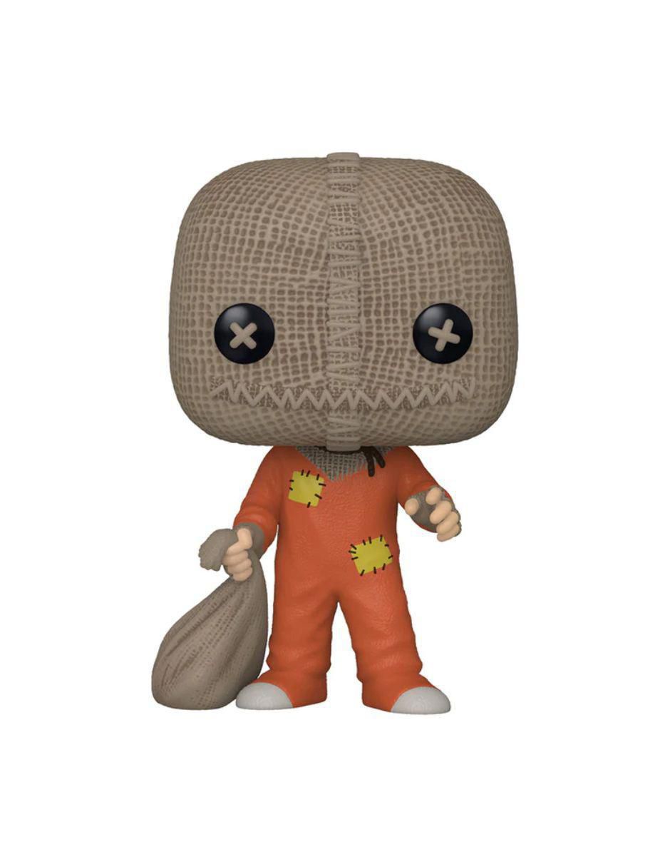 POP! Sam (Trick 'r Treat) 1