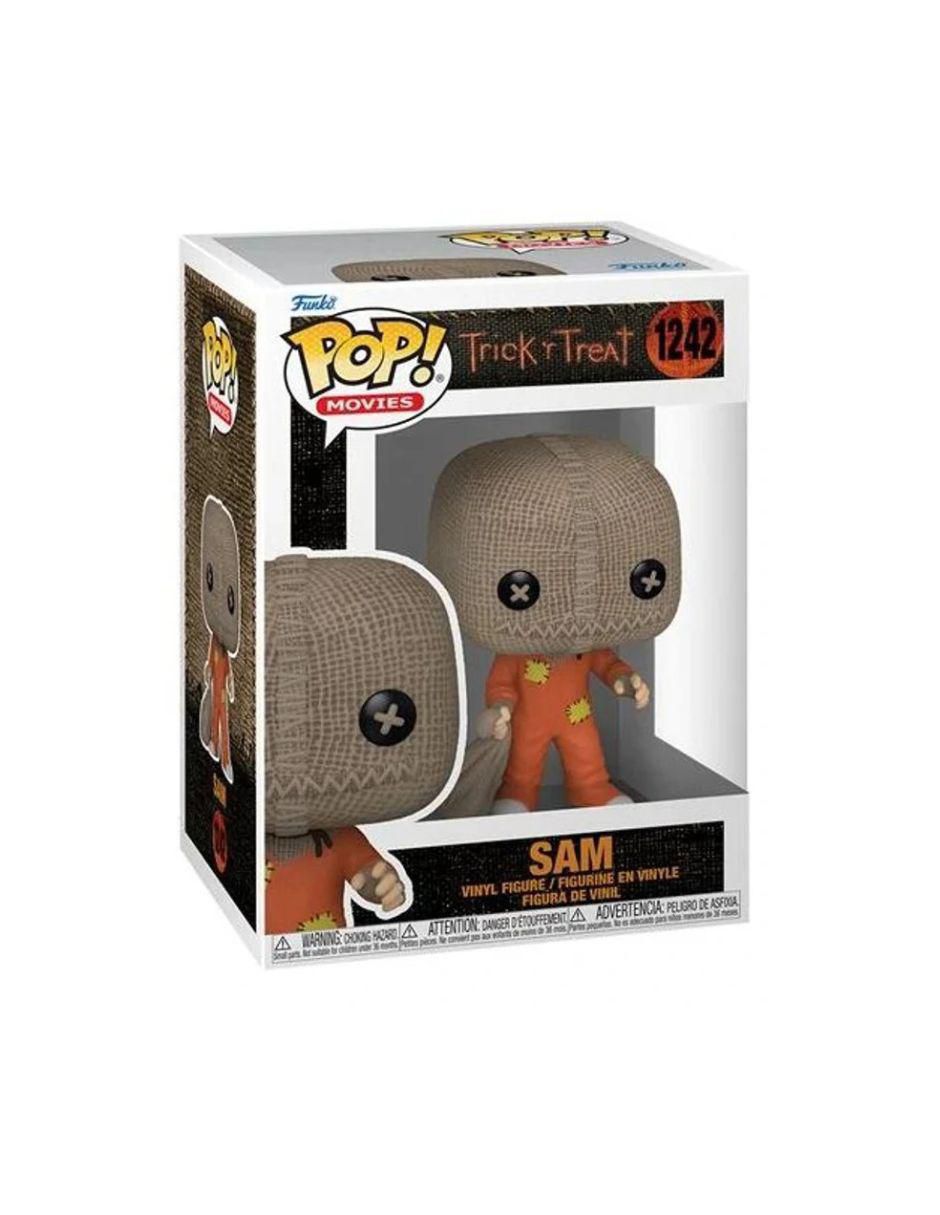 POP! Sam (Trick 'r Treat) 2