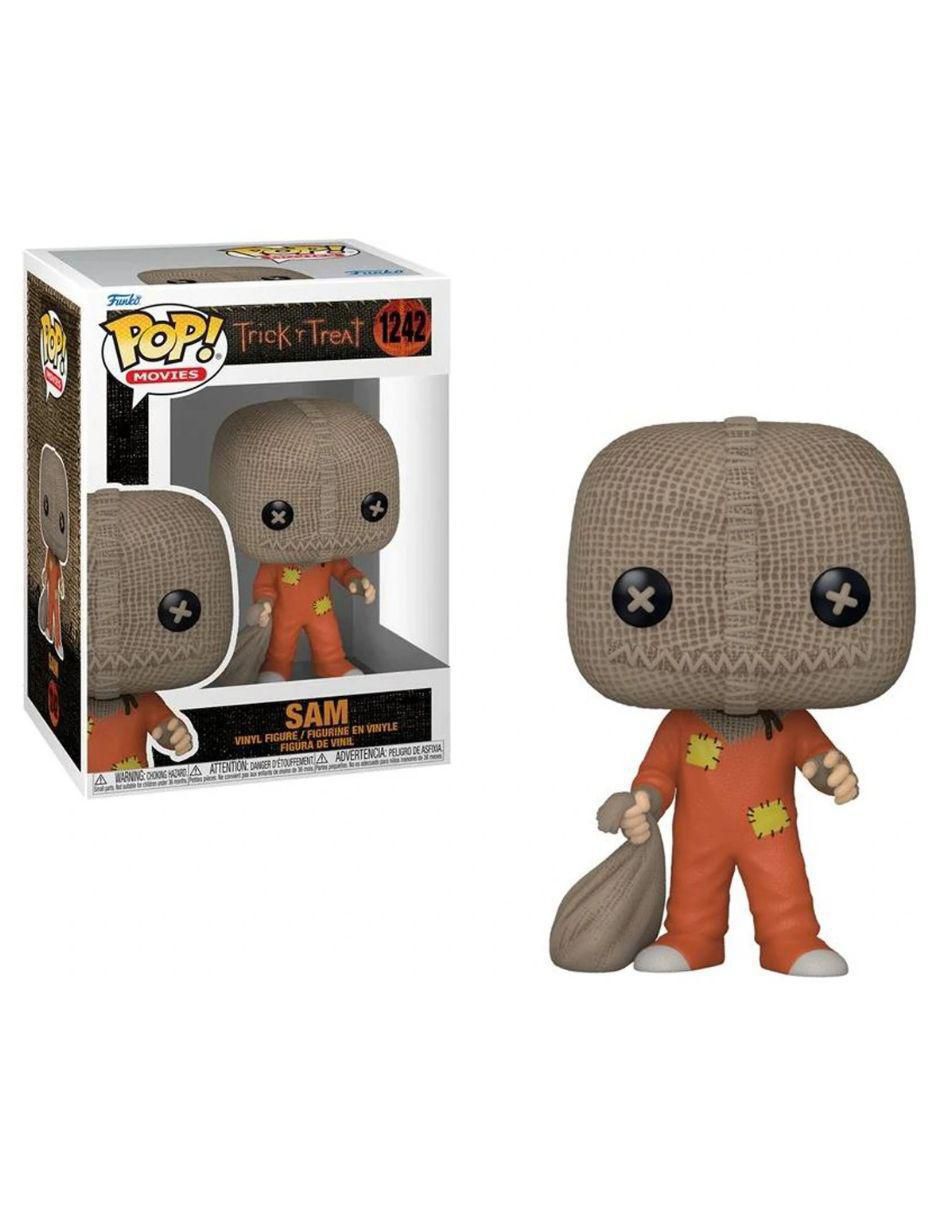 POP! Sam (Trick 'r Treat) 3
