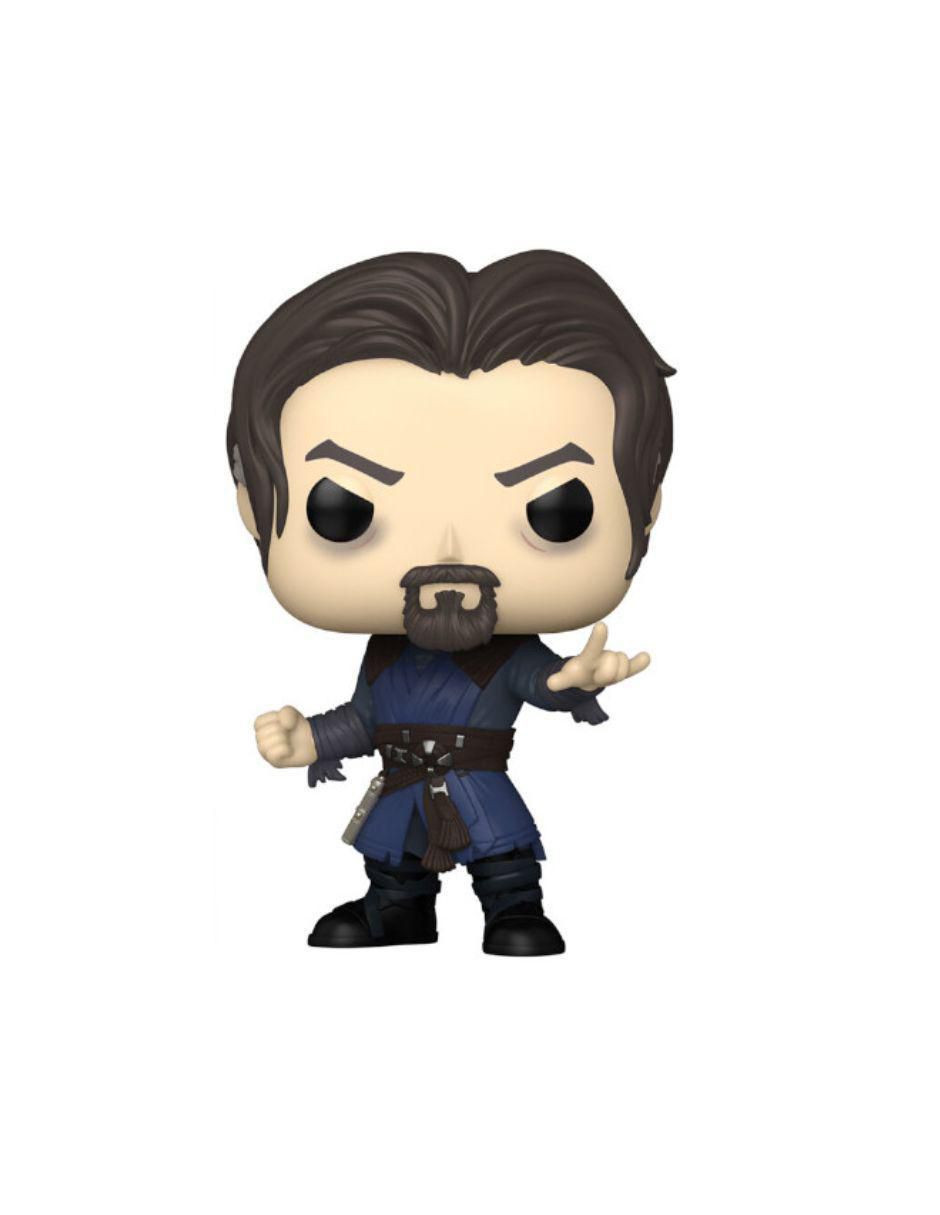 POP! Marvel Sinister Strange 1