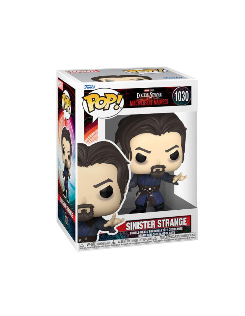 POP! Marvel Sinister Strange 2
