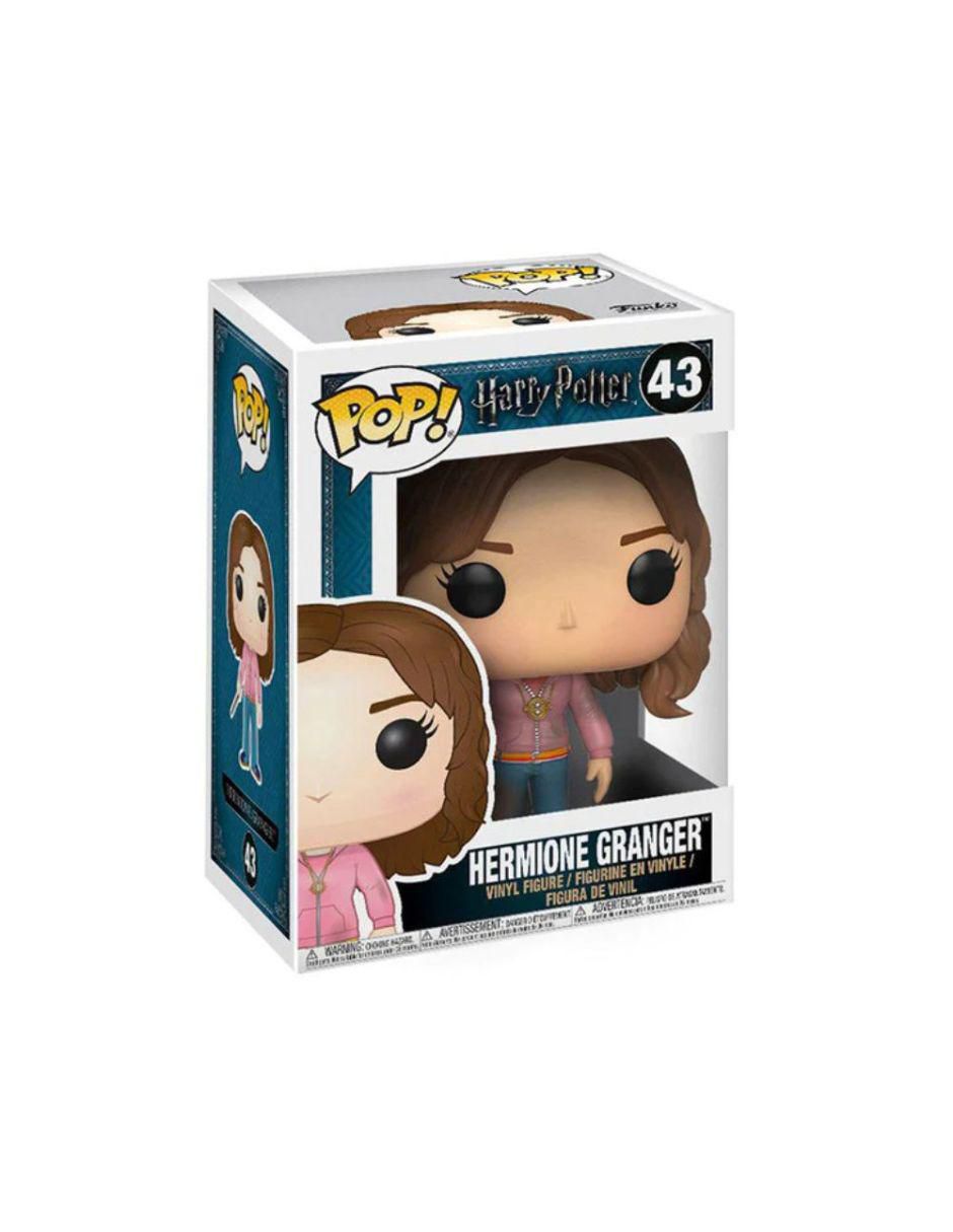 POP! Harry Potter Hermione Granger 2