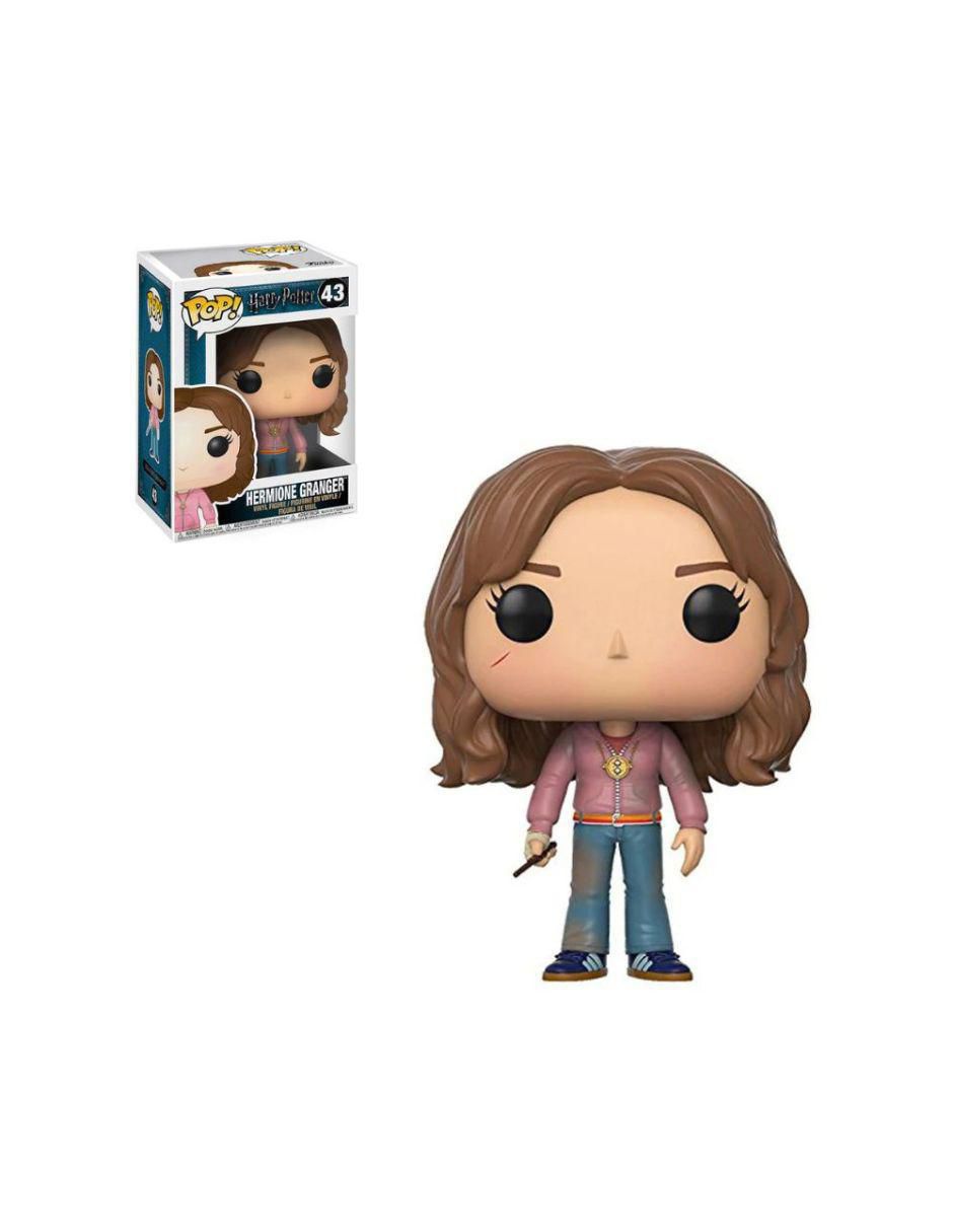 POP! Harry Potter Hermione Granger 3