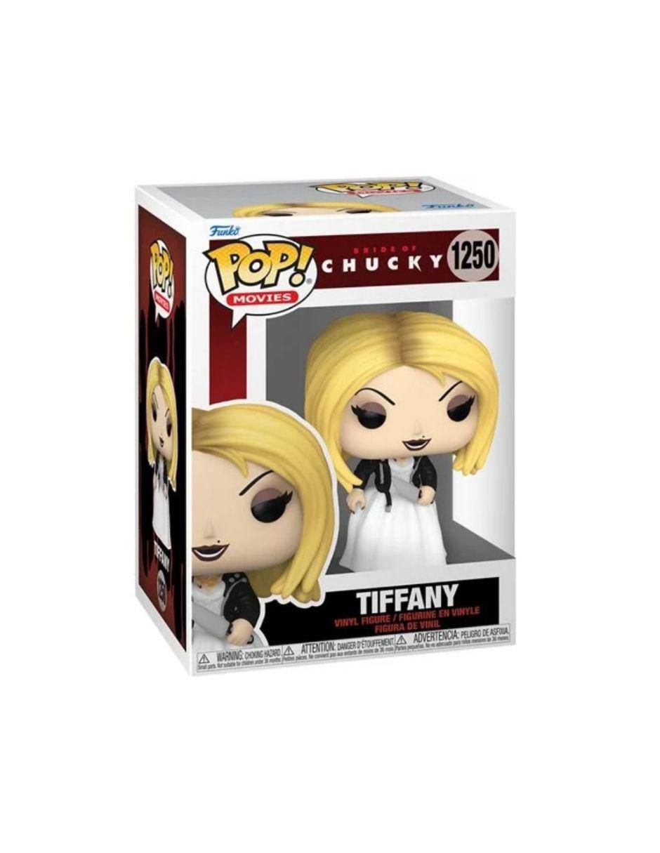 POP! Tiffany Valentine