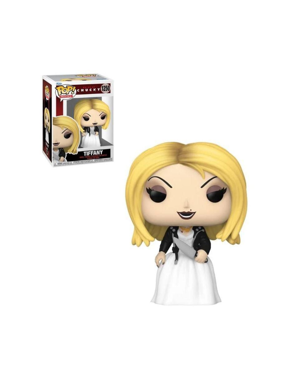 POP! Tiffany Valentine