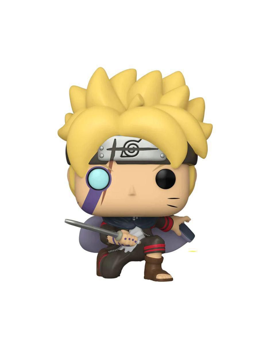 POP! Boruto