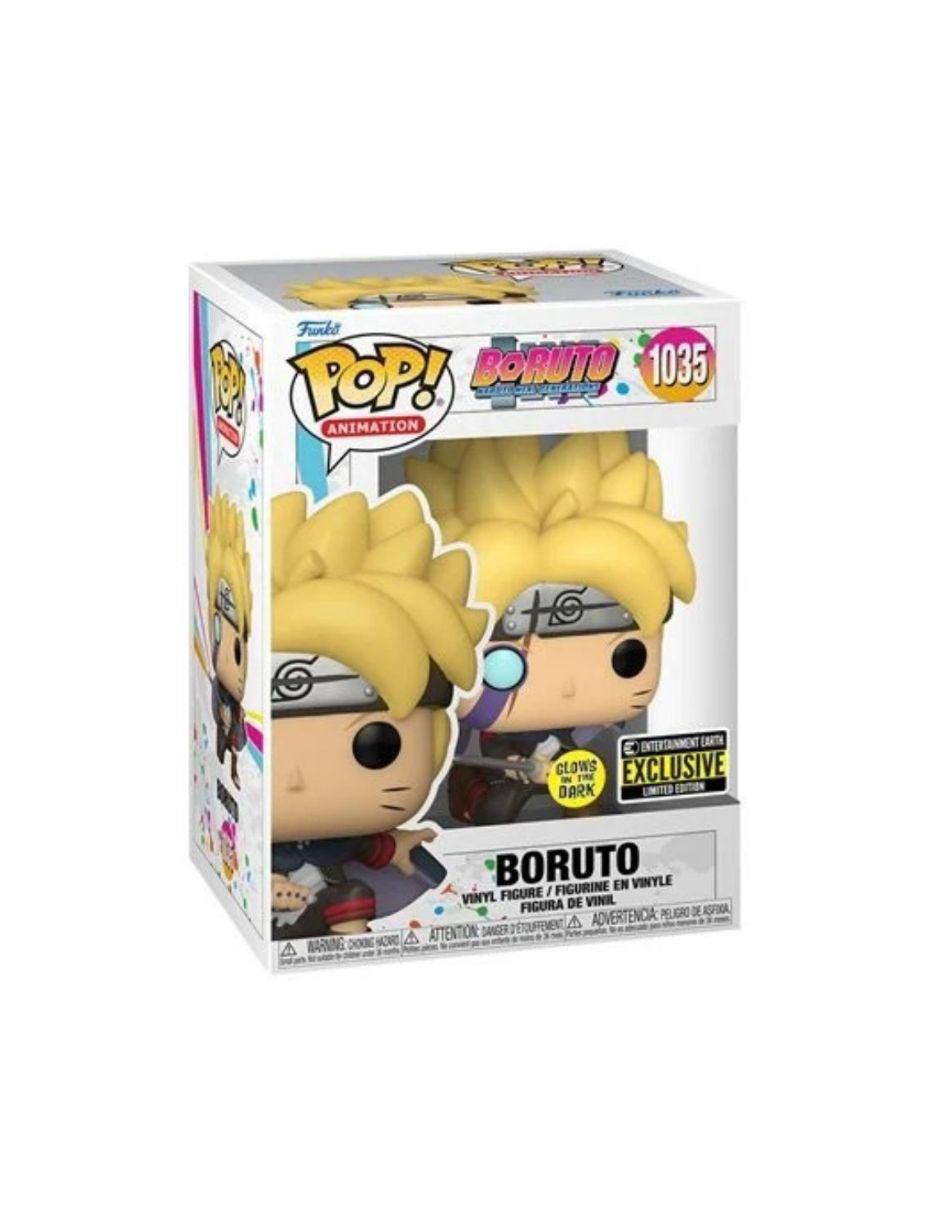 POP! Boruto
