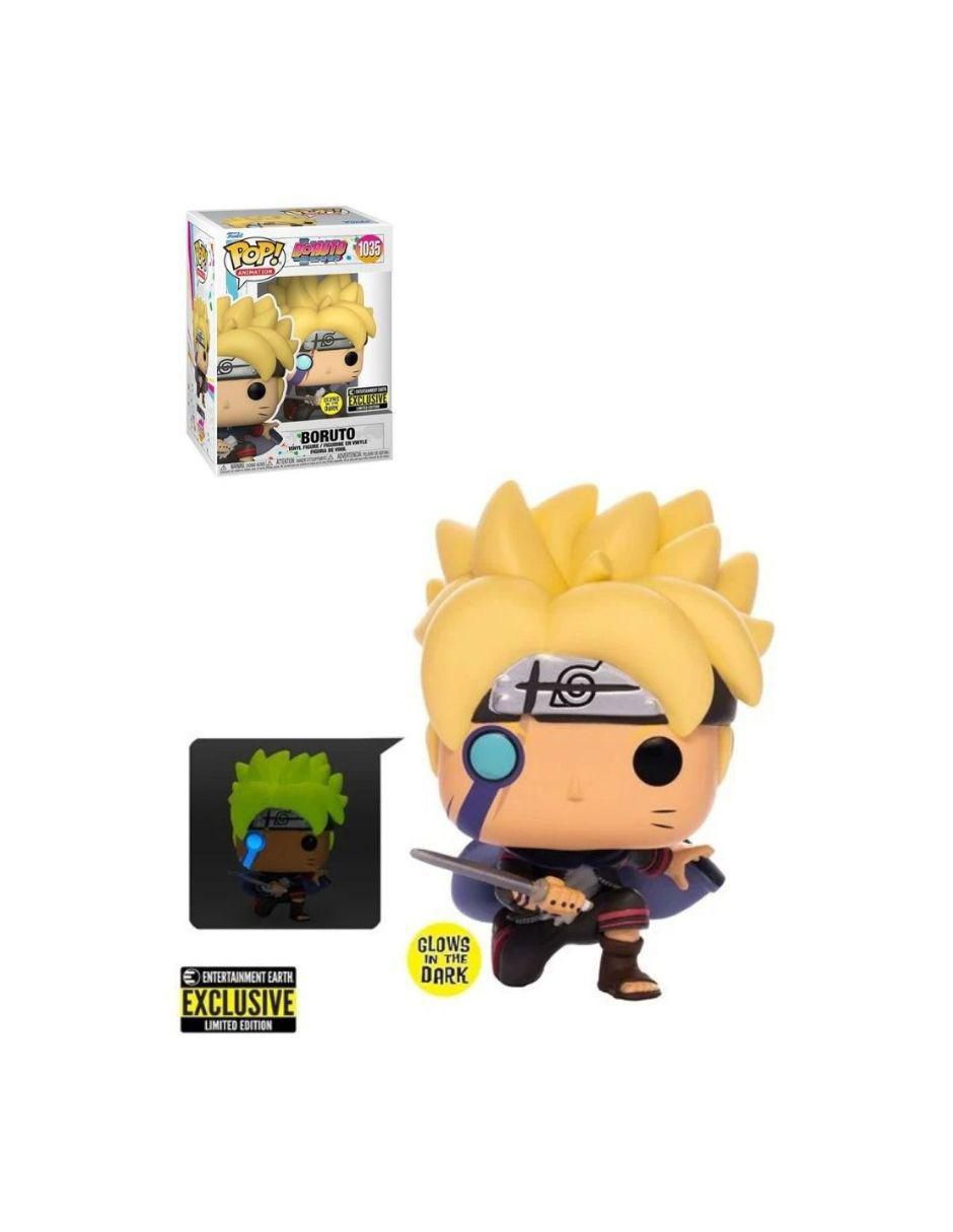 POP! Boruto