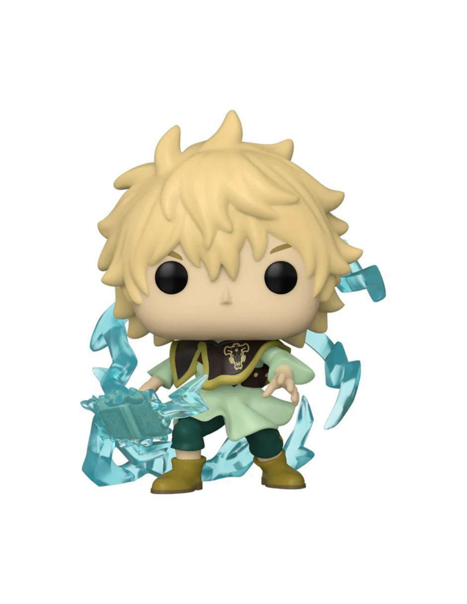 POP! Black Clover Luck Voltia 1