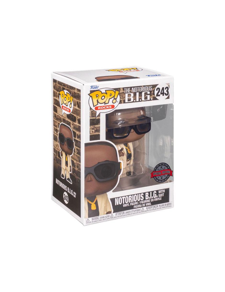 POP! The Notorious B.I.G 2