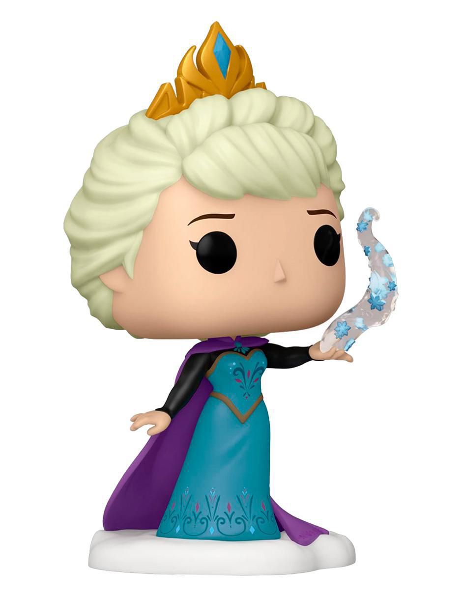 POP! Disney: Frozen Elsa 1