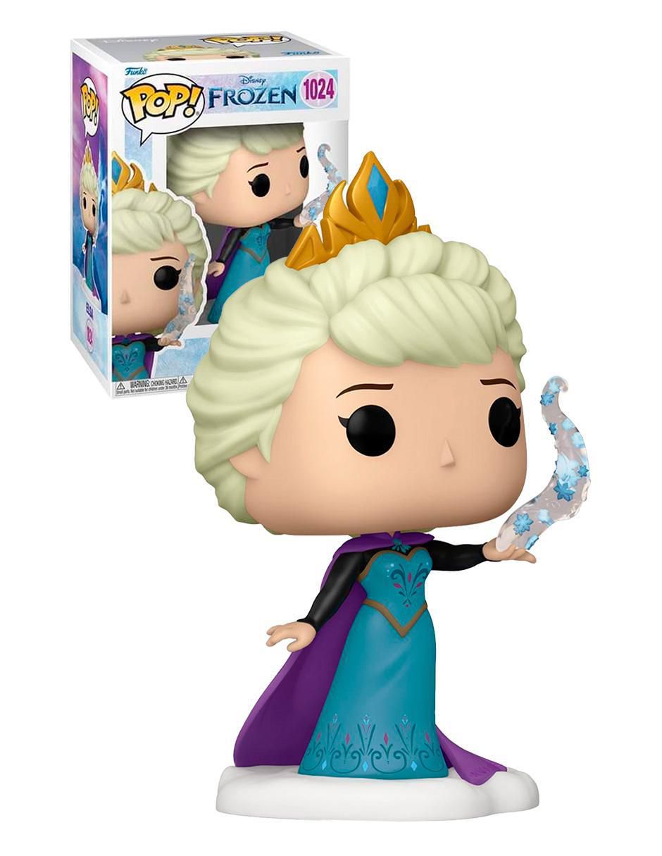 POP! Disney: Frozen Elsa 2