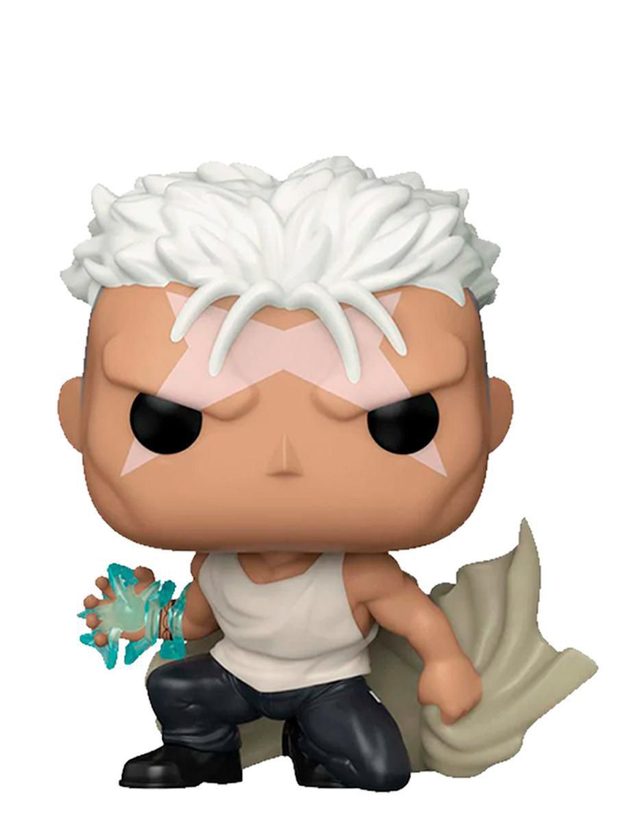POP! Fullmetal Alchemist Scar 1