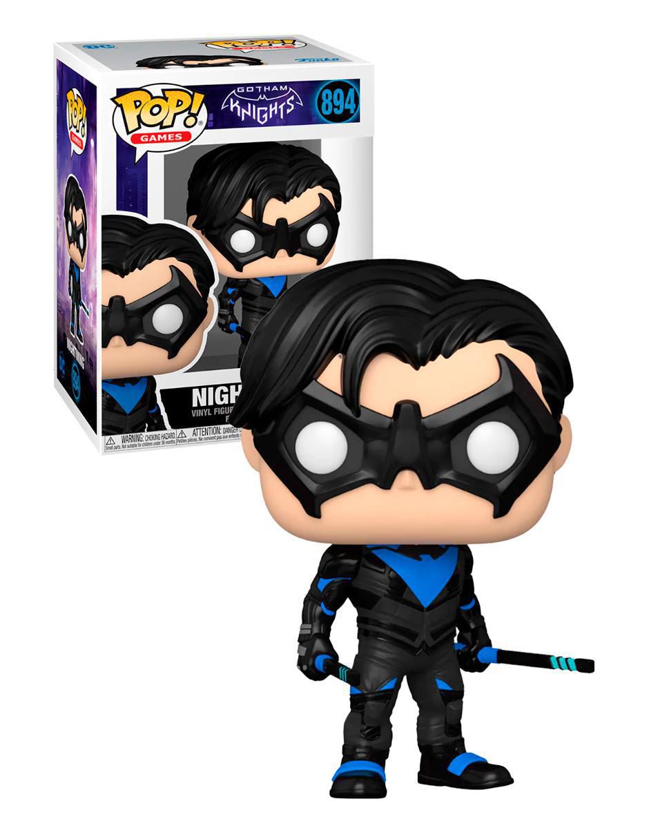 POP! Knights Nightwing 2