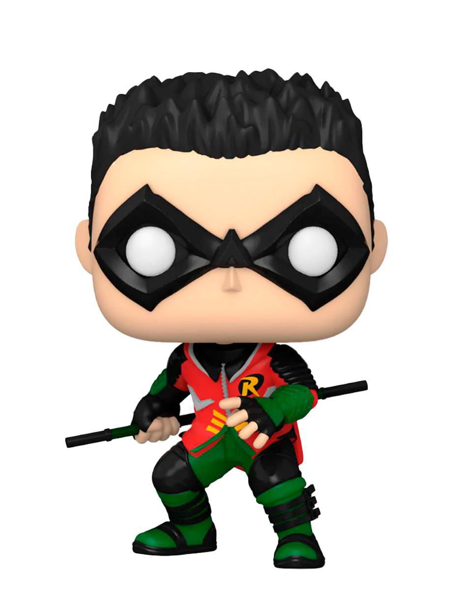 POP! Knights Robin 1