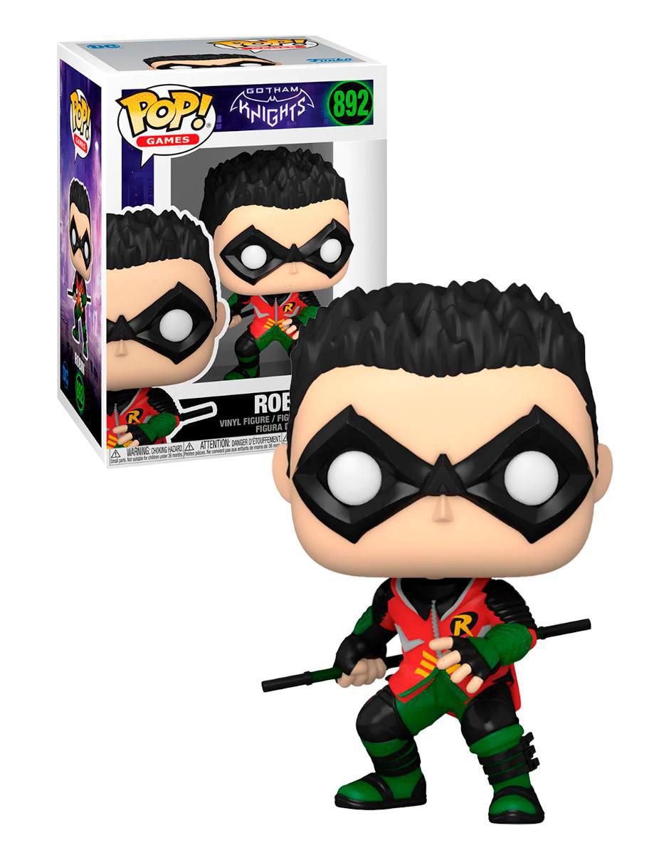 POP! Knights Robin 2