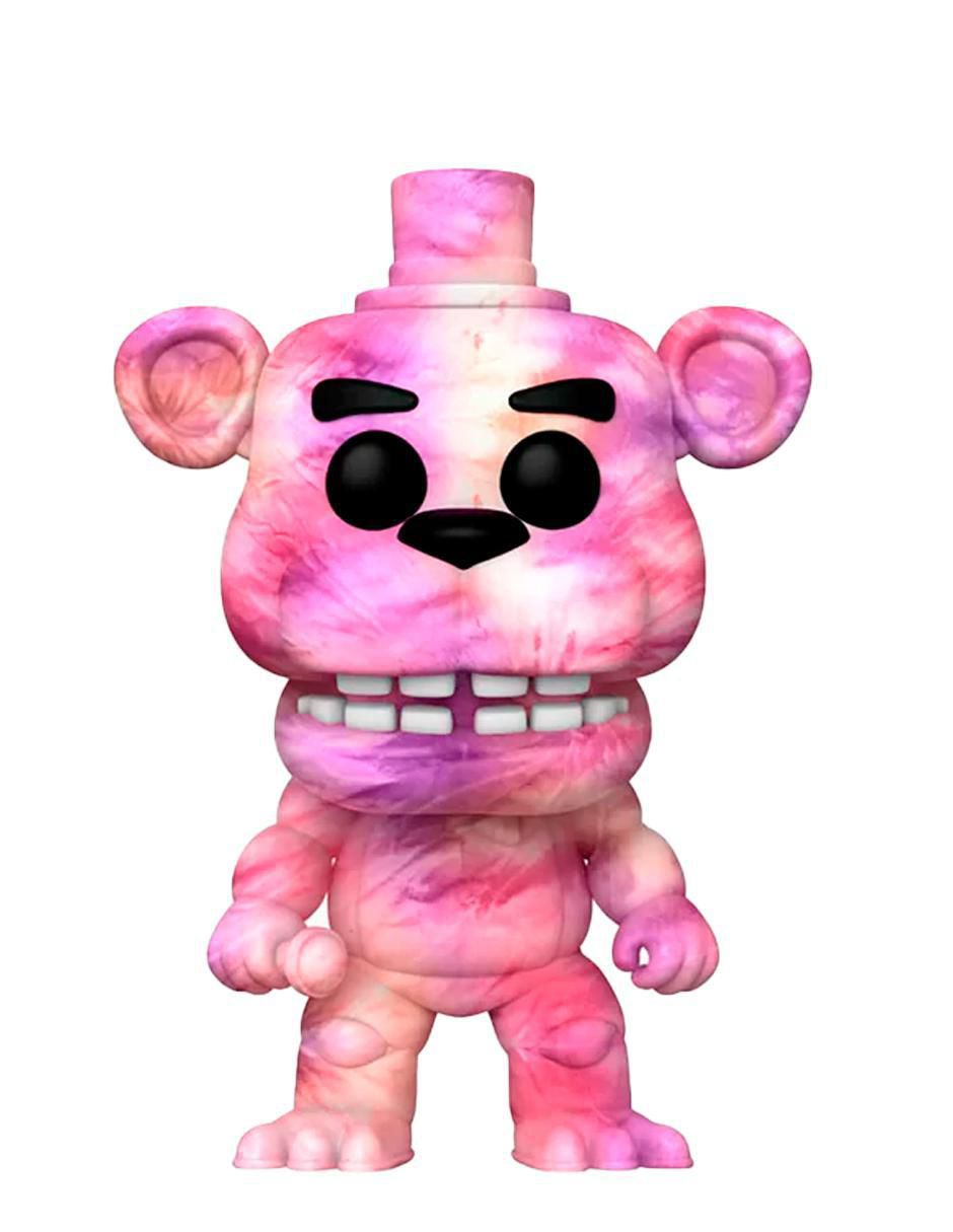 POP! Five Nights at Freddy's Freddy's 1