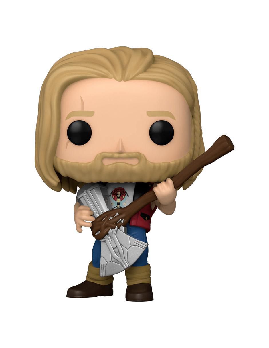 POP! Thor: Love and Thunder Thor