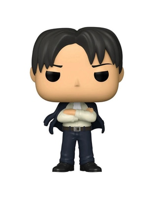 POP! Attack on Titan Levi Ackerman 1