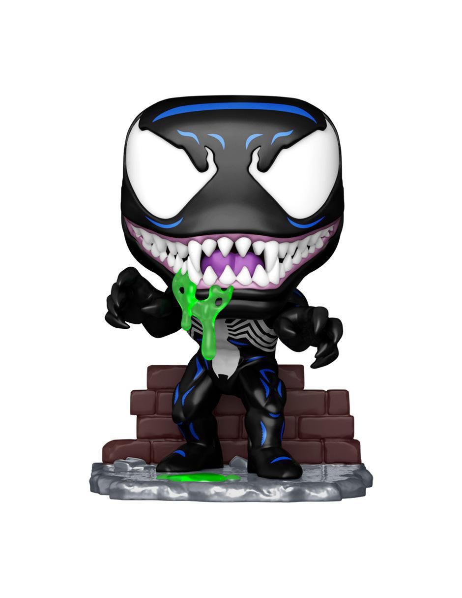POP! Marvel Venom 1