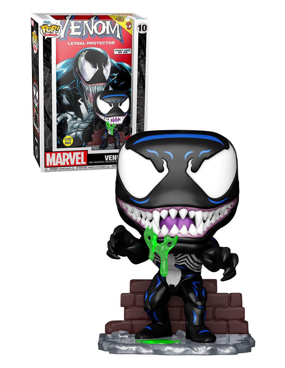 POP! Marvel Venom 2
