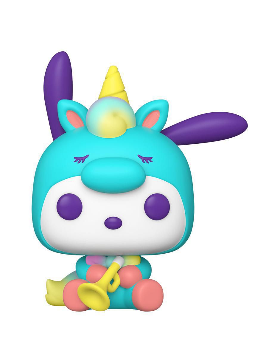 POP! Hello Kitty Pochacco POP! Hello Kitty Pochacco