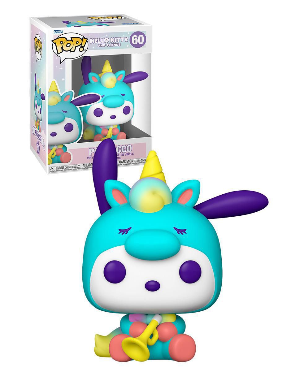 POP! Hello Kitty Pochacco 2