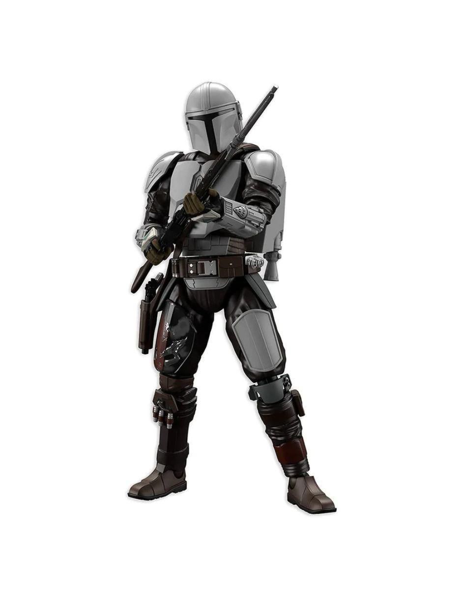 Figura de colección Star Wars The Mandalorian 1
