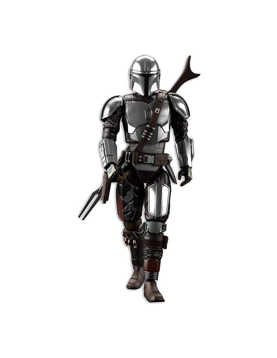 Figura de colección Star Wars The Mandalorian