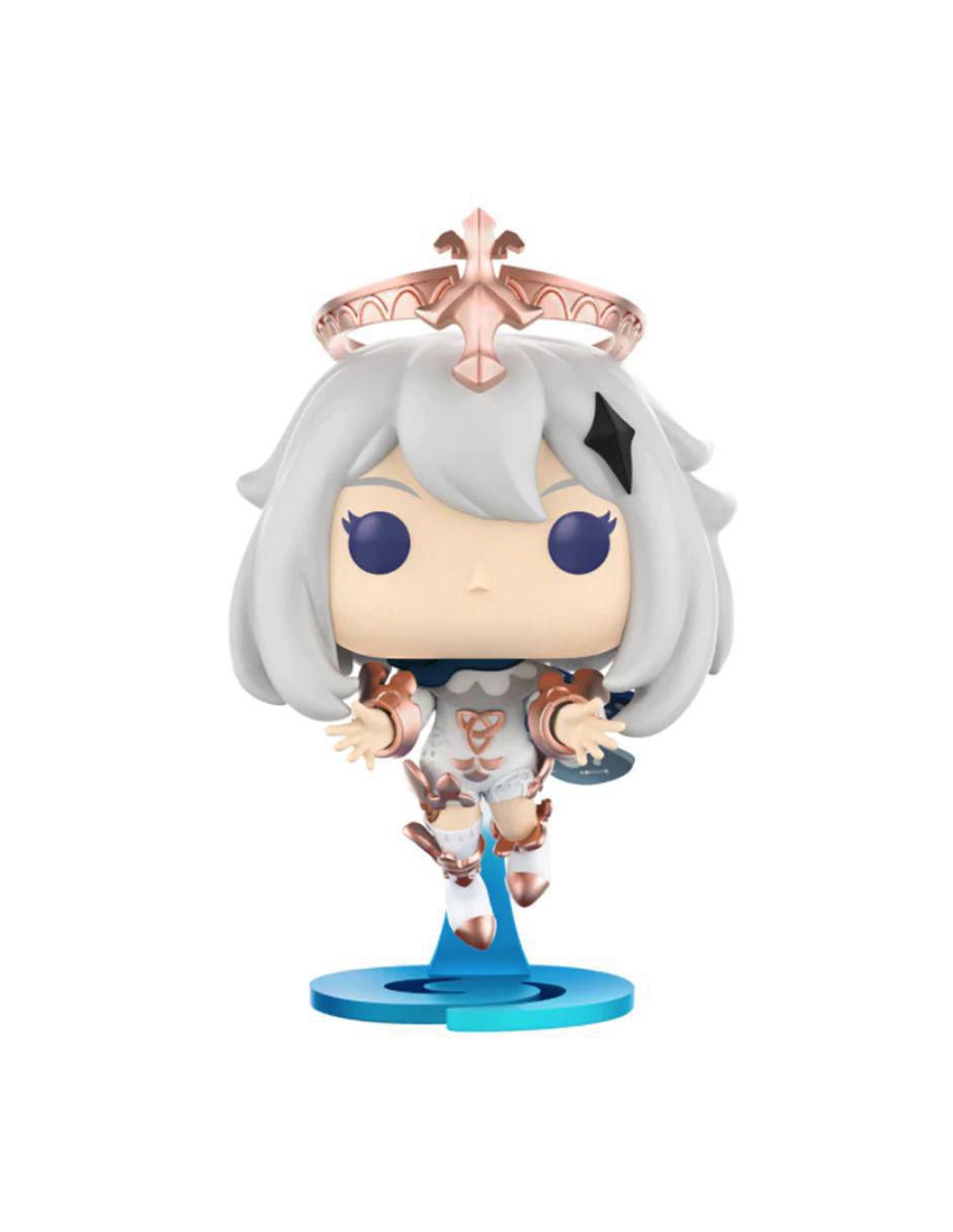 POP! Genshin Impact Paimon 1