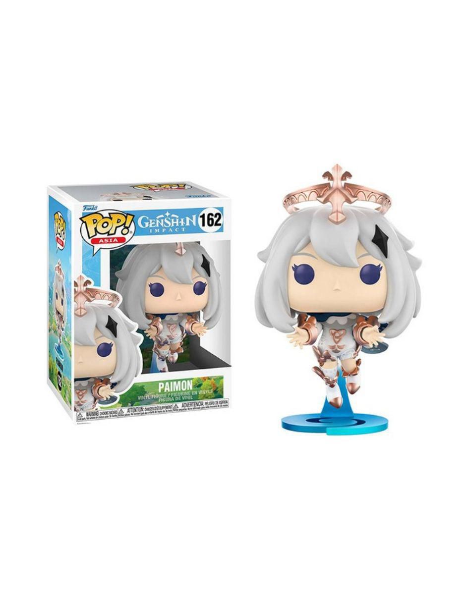 POP! Genshin Impact Paimon 3
