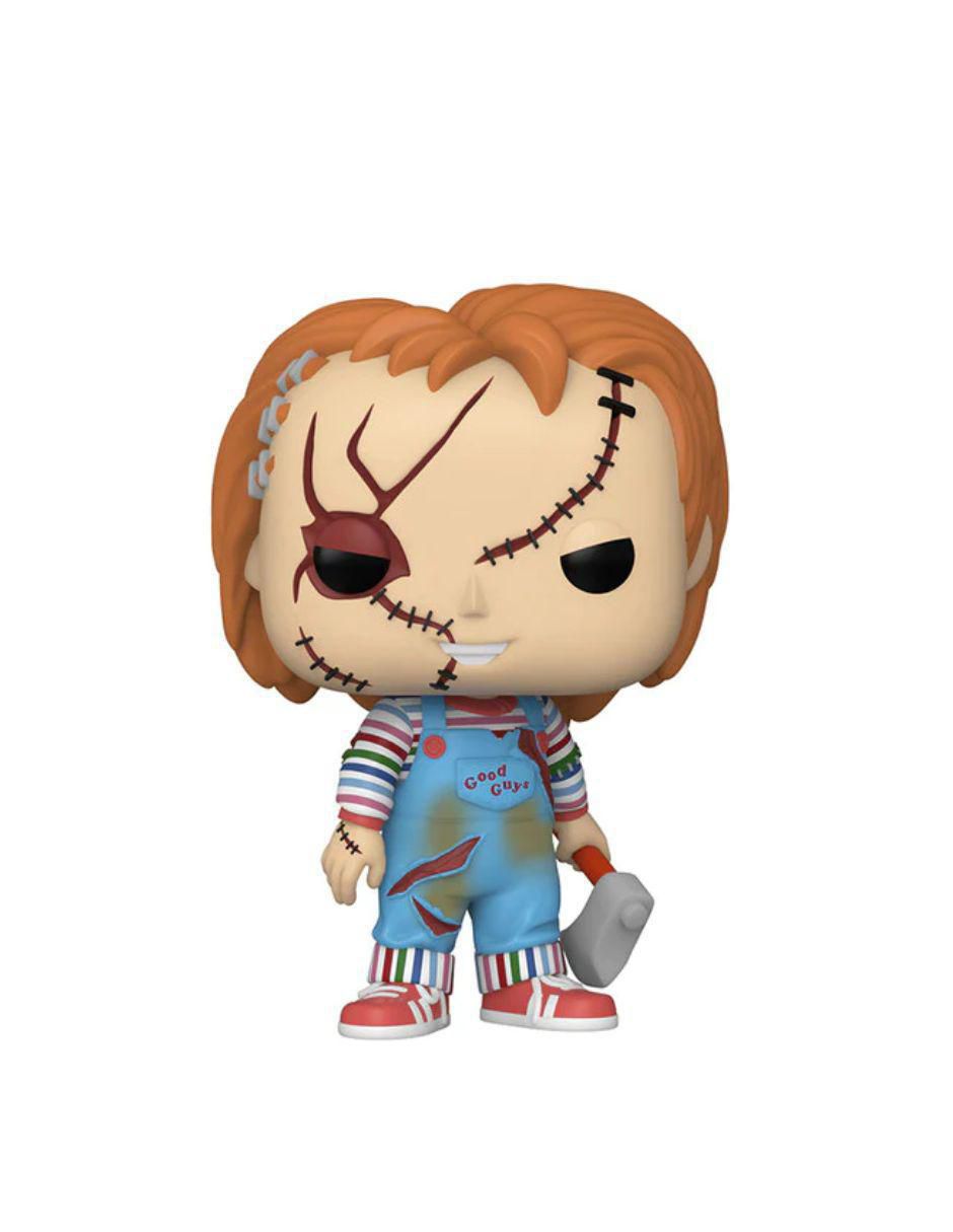 POP! Bride of Chucky Chucky 1