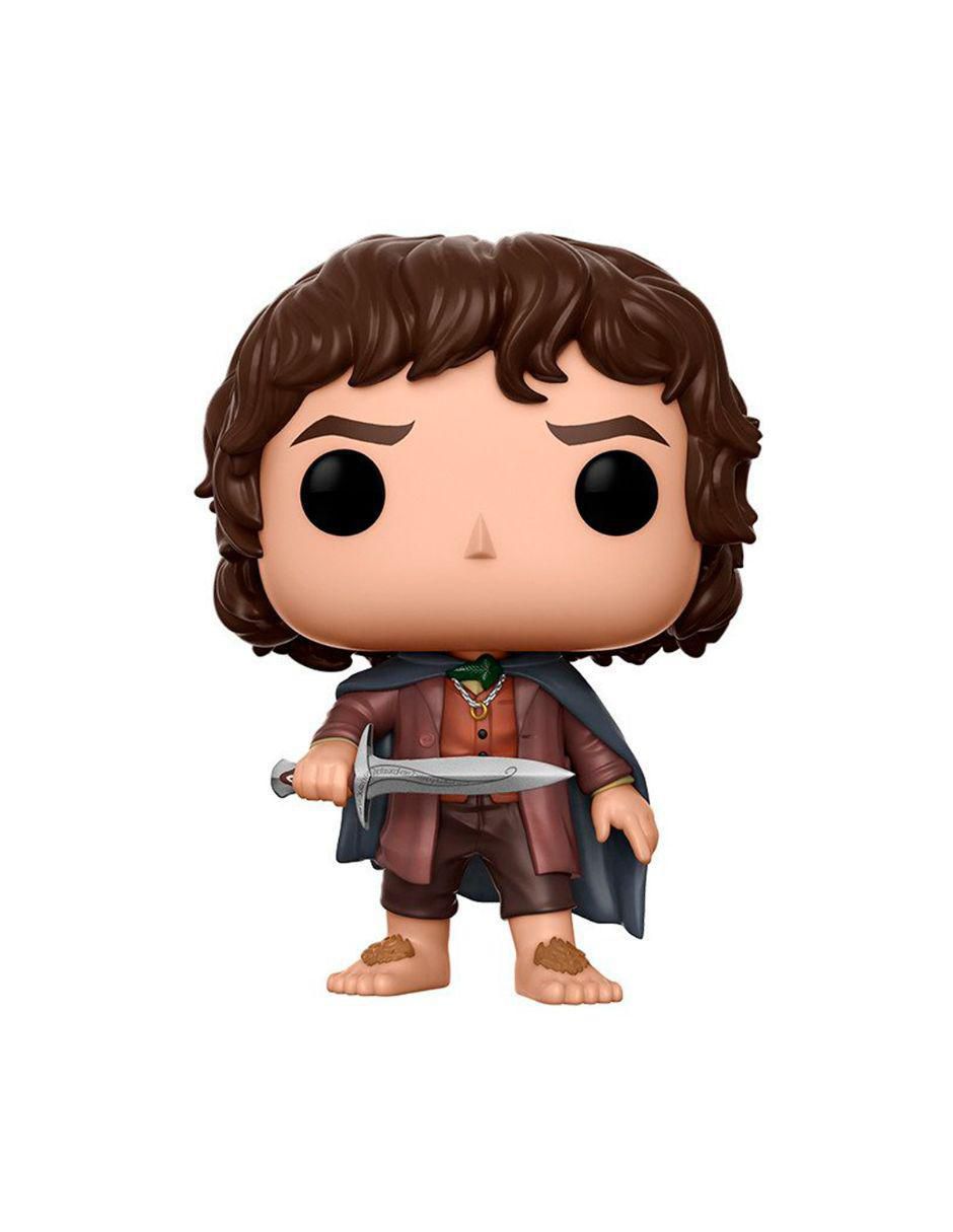 POP! Lord of the rings Frodo Baggins