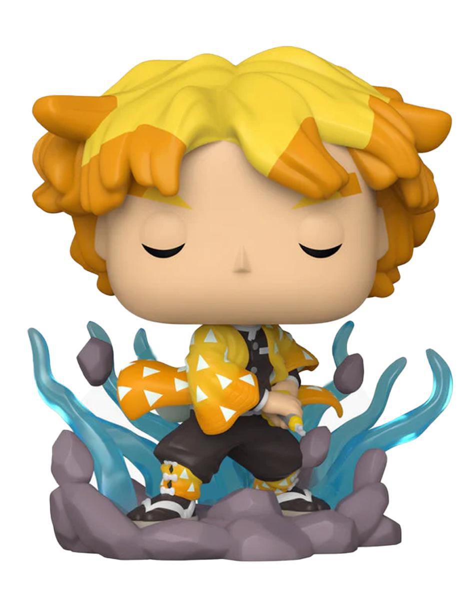 POP! Demon Slayer Zenitsu Agatsuma 1