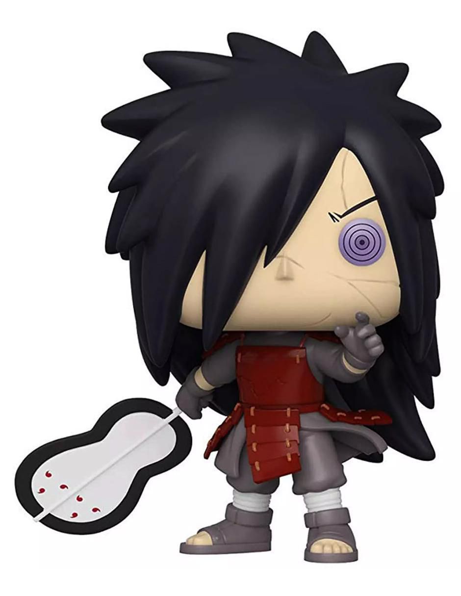 POP! Naruto Shippuden Madara Uchiha Six Paths 1