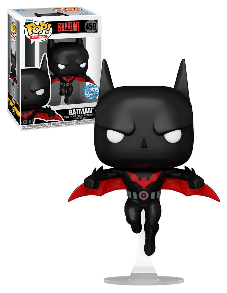 Pop! Batman