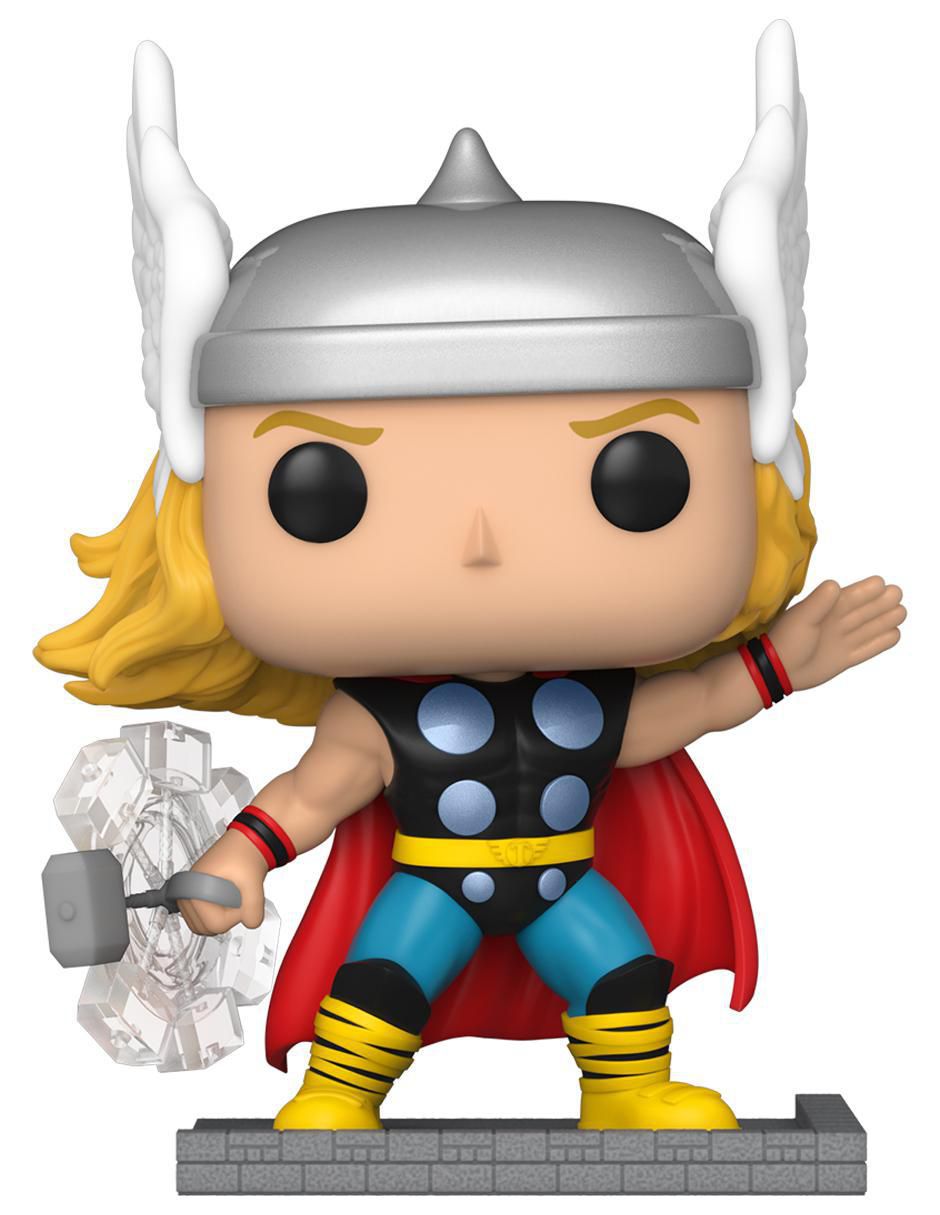 Funko Pop! Thor