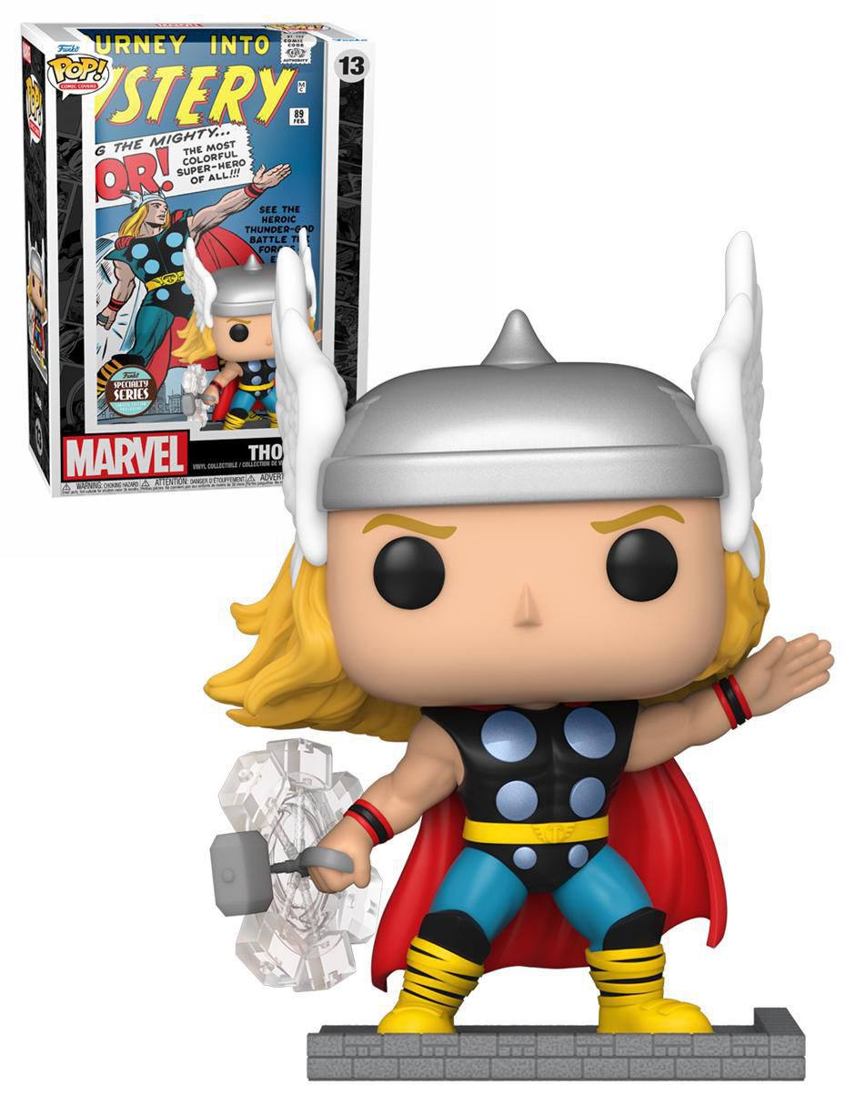 Funko Pop! Thor