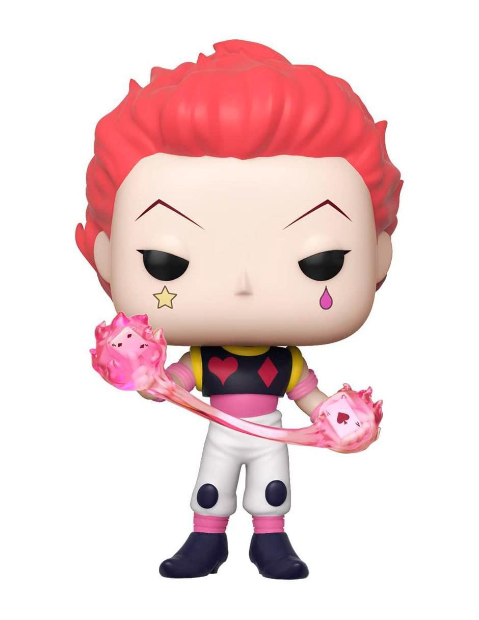POP! Hunter x Hunter Hisoka 1