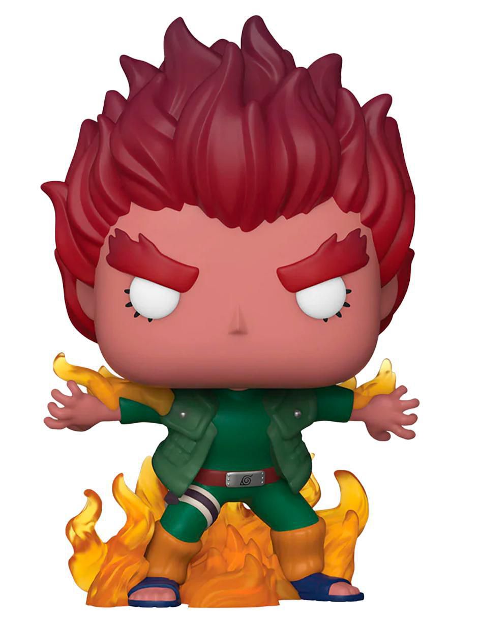 POP! Naruto Might Guy 1