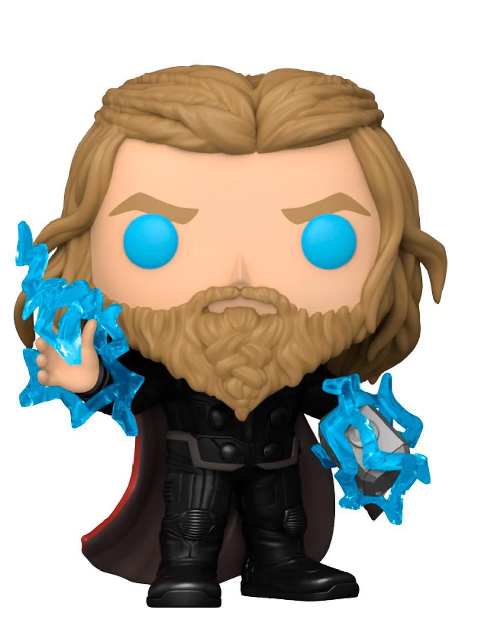 POP! Marvel Avengers Endgame Thor 1