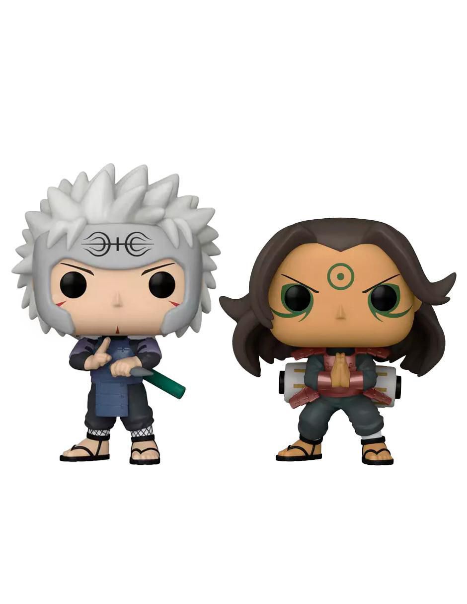 POP! Naruto Shippuden Hashirama & Tobirama 1