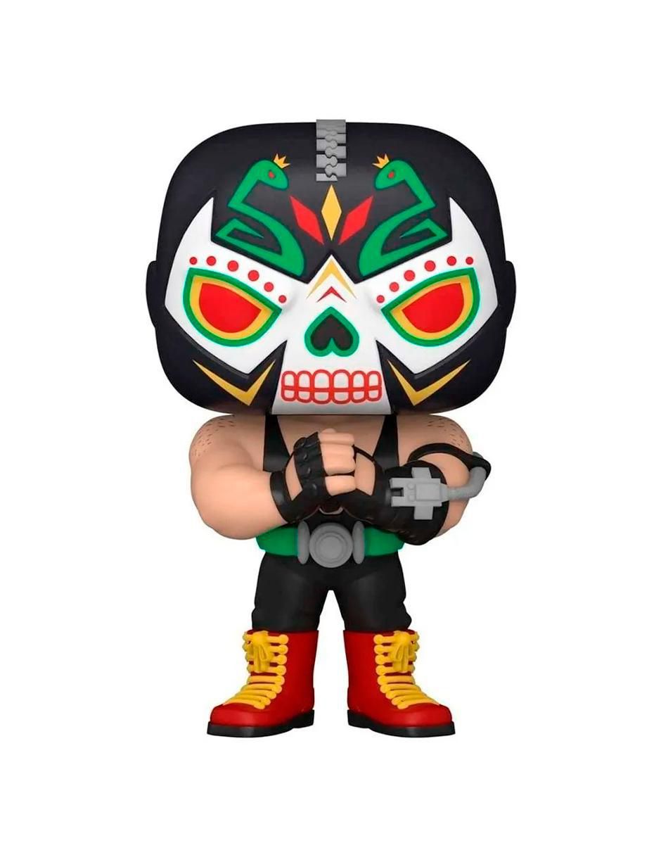 Funko Pop! DC Comics