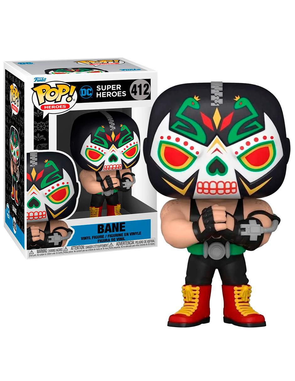 Funko Pop! DC Comics