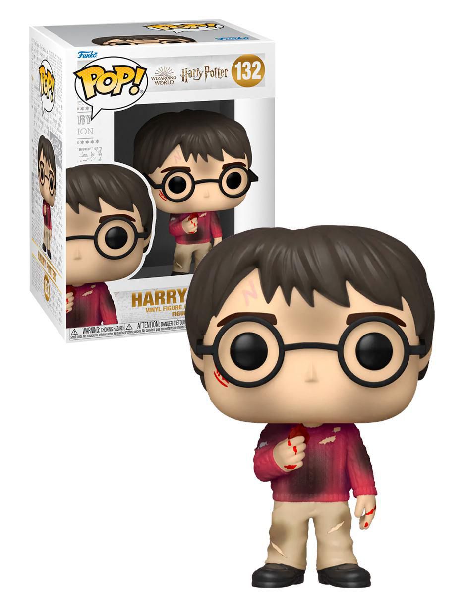 POP! Harry Potter 2